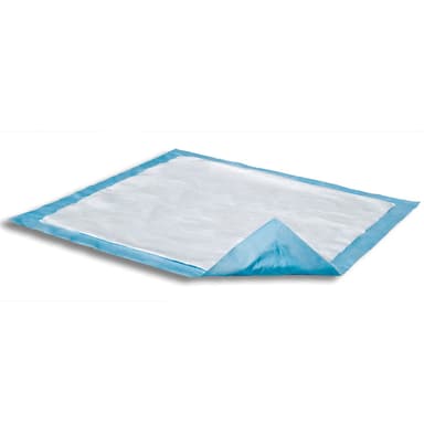 Attends Care Dri-Sorb Underpads, 17 x 24 Inches (300/CS)