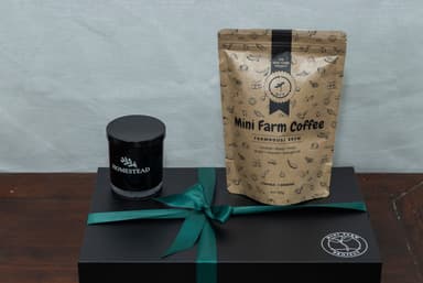 The farmhouse Collection – Gift Box (Inc Delivery)