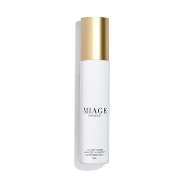 MIAGE MANIFEST The Day Lotion