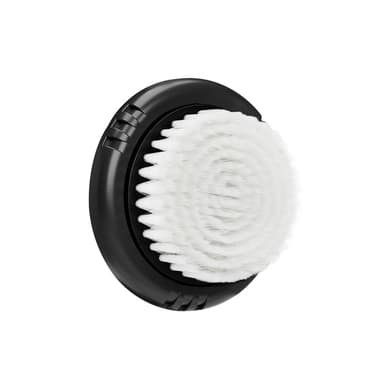 Sensitive Skin Soniclear Brush (black)