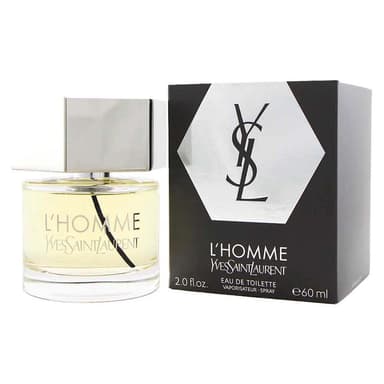 L'Homme Yves Saint Laurent EDT - Retail Bottle