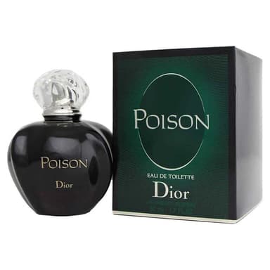 Poison EDT - Retail Bottle