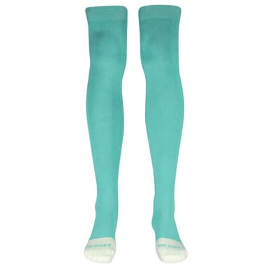 ProFlex Over the Knee Baseball and Football Sports Socks (Mint)