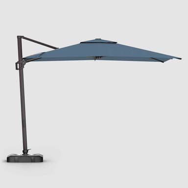 The Solace - Sunbrella Denim