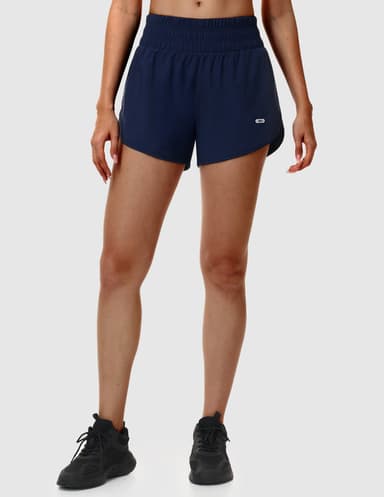 Women's PaceLite 2 in 1 Running Athletic Shorts 3"