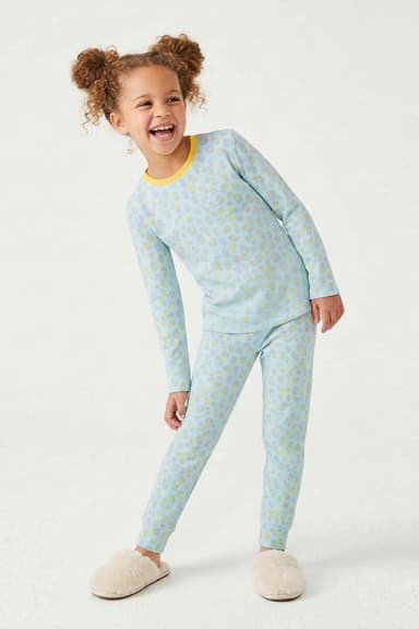 Crazysoft Leopard Set