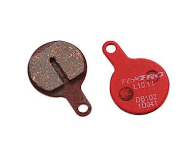 Lyra Disc Brake Pad
