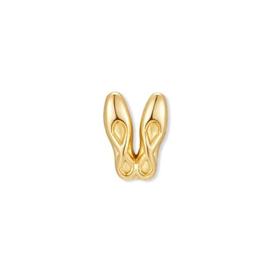 Ballet Floating Locket Charm