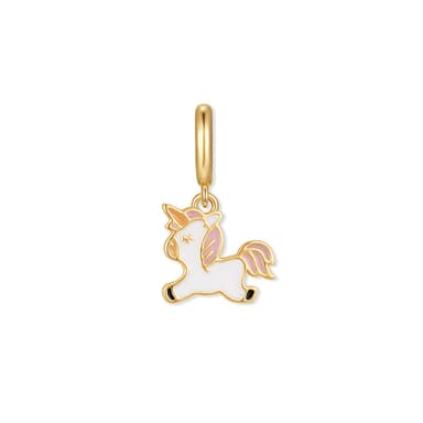Kid's Unicorn Charm