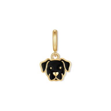Kid's Dog Charm