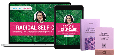 Mindful Self-Care Bundle