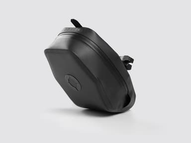 Cadence Saddle Bag