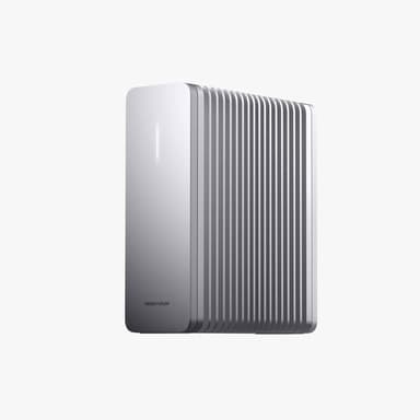 MINISFORUM ALL FLASH NAS S5-304