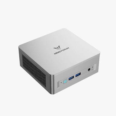 MINISFORUM UM750 Neo
