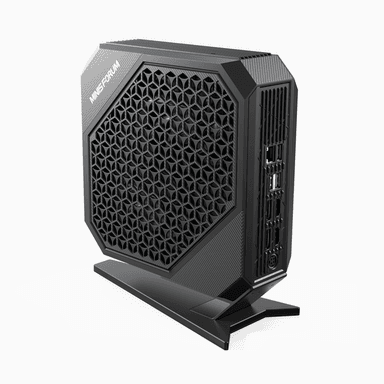 [整備済み品] MINISFORUM HX77G/HX99G/HX100G/HX90M