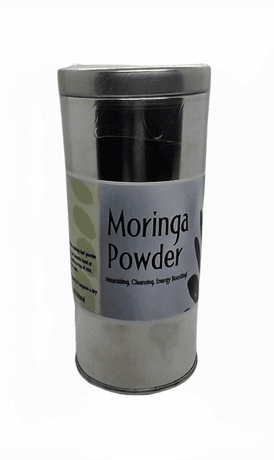 Moringa Powder 5 Oz.
