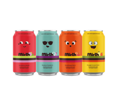Mirth Sampler