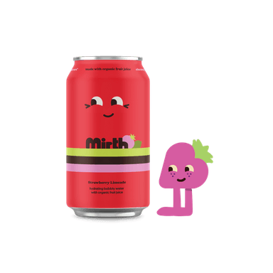 Strawberry Limeade