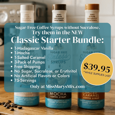 Classic Starter Bundle