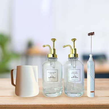 Barista Accessory Bundle