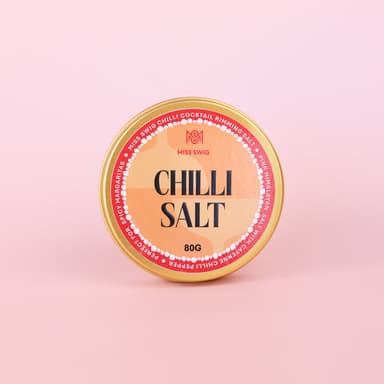Chilli Cocktail Salt