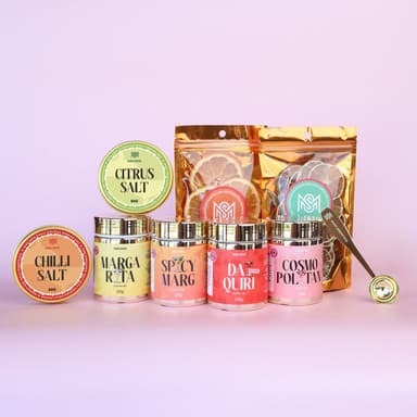 The Core Collection