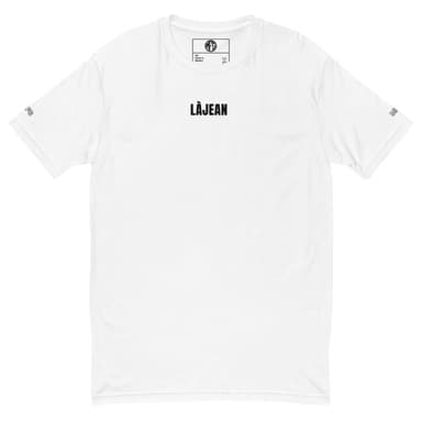 LAJEAN Short Sleeve T-shirt
