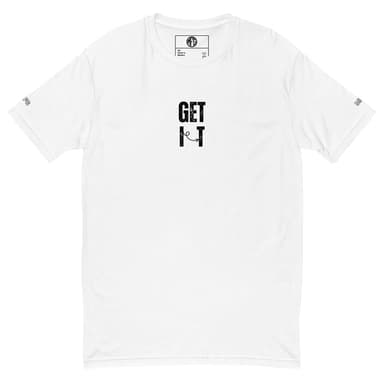 GET IT Short Sleeve T-shirt