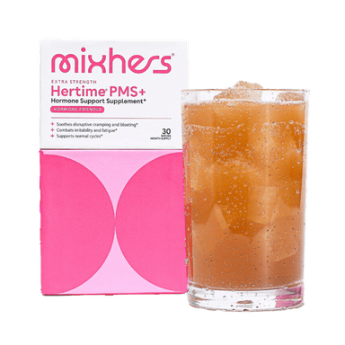 Hertime® PMS+ 15 Pack