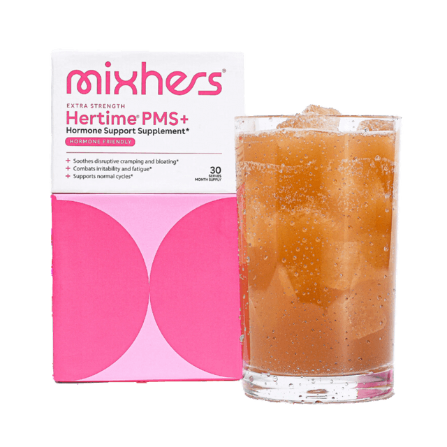 Hertime® PMS+ 15 Pack