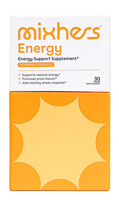 Energy