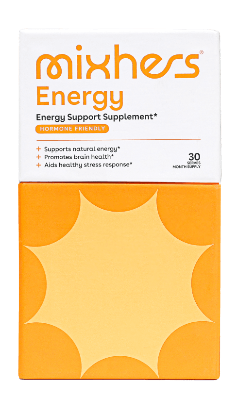 Energy