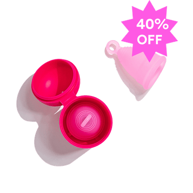 Menstrual Cup
