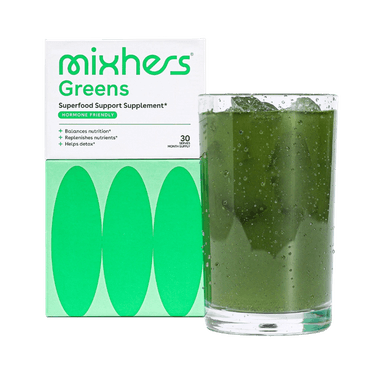 Greens 15 Pack