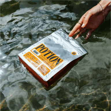 Electrolyte Powder (Orange)