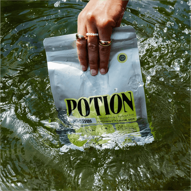 Electrolyte Powder (Yuzu Citrus)
