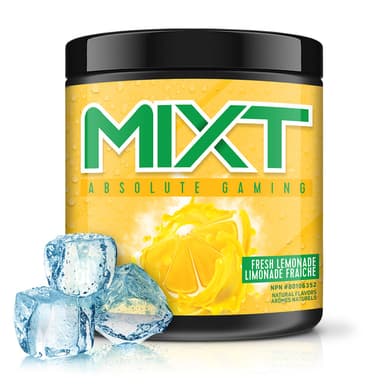 Fresh Lemonade - Canadian