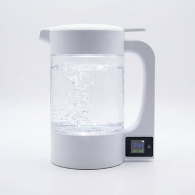 Mizora CellPower™ – Le pichet familial