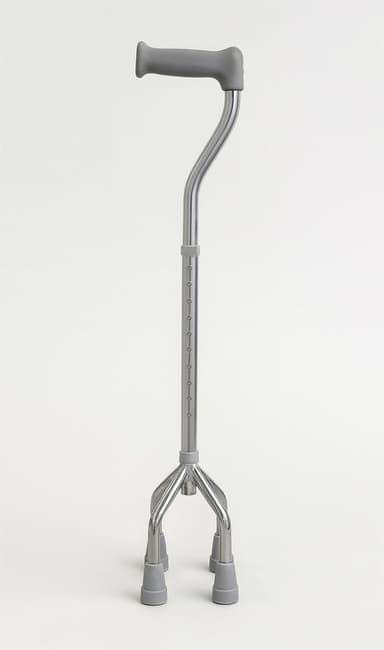 Small Base Quad Cane
