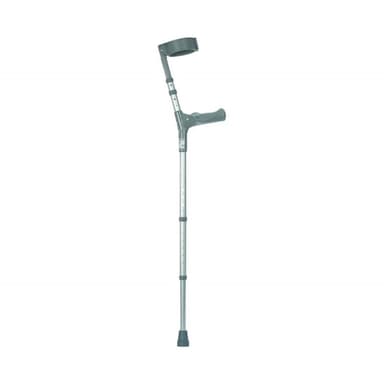 Elbow Crutches - Comfy Handle - Pair