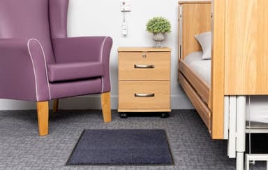 Wireless Deluxe Alertamat Falls Mat