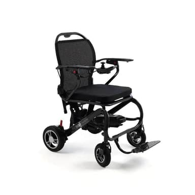 MM60 Carbon Folding Electric Wheelchair