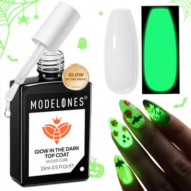 Glow in the Dark Gel
