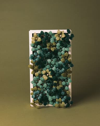 Mini Canvas