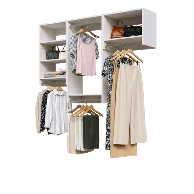 Value Closet Kit