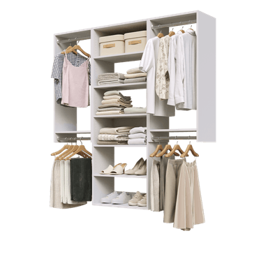 Classic Closet Kit