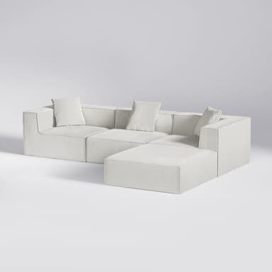 The Lounge Haven.