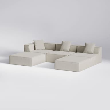 The Family Lounge.