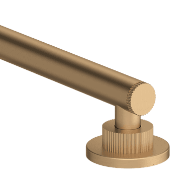 Cambium 12" Designer Grab Bar
