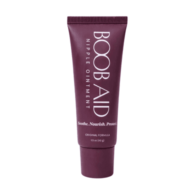 Boob Aid Nipple Ointment Original Formula